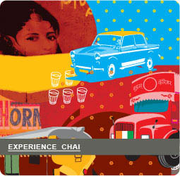 Experience Chai