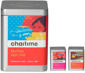 Tapri Chai