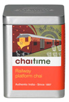 Platform Chai