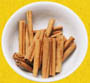 Cinnamon