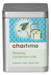 Cardamom Chai