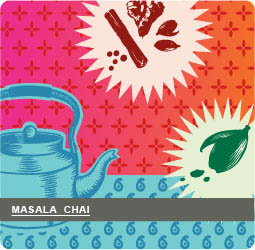 Masala Chai