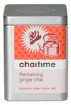 Ginger Chai