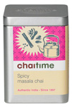 Spicy Chai