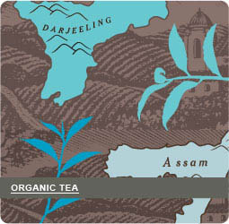 Organic Chai