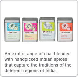 Masala Chai