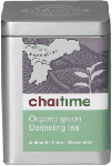 Organic Green Darjeeling