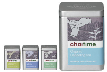 Darjeeling Tea