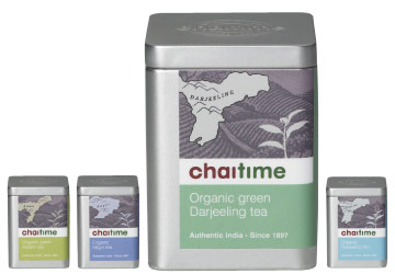 Green Darjeeling